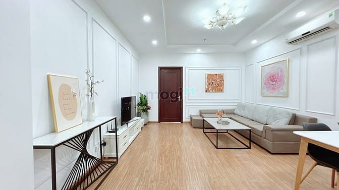 Hình ảnh ♻ Giá chỉ: 4.5 tỷ💥 Bán Căn Hộ 2PN 79m2 Đồng Phát Tower