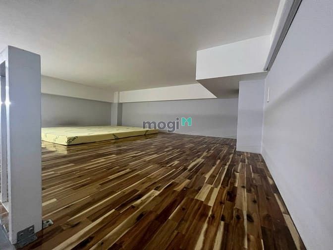 Hình ảnh Phòng duplex 30m2 Ung Văn Khiêm.