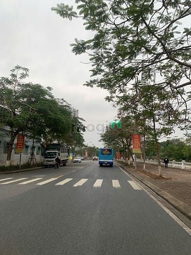 Hình ảnh BÁN GẤP lô góc 2 thoáng PHÚC LỢI 68m2