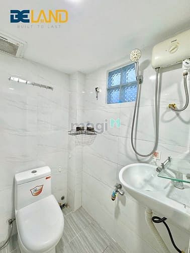 Hình ảnh Duplex Chu Văn An Nội Thất Như ảnh