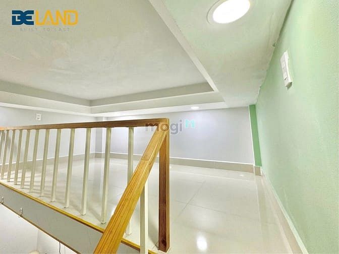 Hình ảnh Duplex Chu Văn An Nội Thất Như ảnh