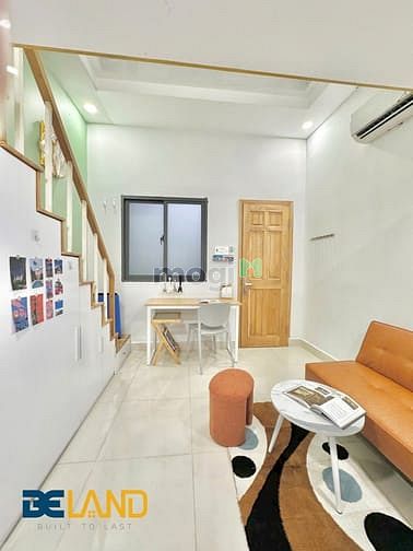 Hình ảnh Duplex Chu Văn An Nội Thất Như ảnh