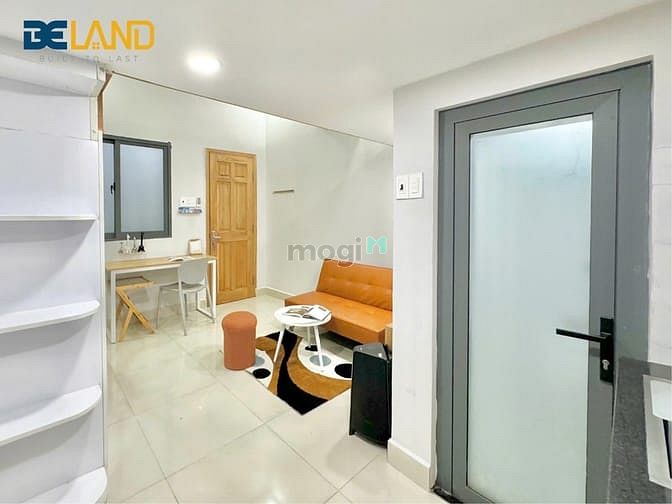 Hình ảnh Duplex Chu Văn An Nội Thất Như ảnh