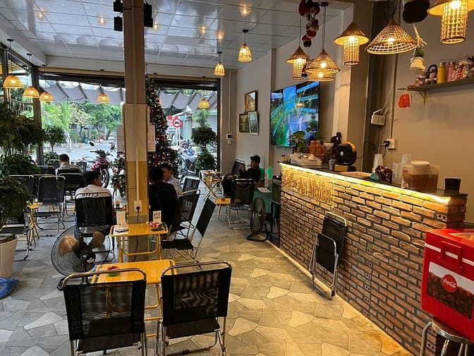 Hình ảnh Bán lô đất giá rẻ 2 mặt tiền đường Nguyễn Thị Kiểu Quận 12