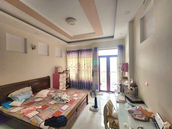 Hình ảnh Hẻm xe tải quay đầu,90m2 4Tầng btct- đỗ nhuận,Sơn kỳ ,Tân Phú 7tỷ