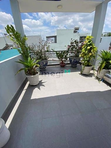 Hình ảnh Hẻm xe tải quay đầu,90m2 4Tầng btct- đỗ nhuận,Sơn kỳ ,Tân Phú 7tỷ