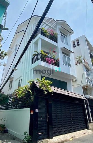 Hình ảnh HOT NHẤT PHÚ NHUẬN, 3E Cư Xá Phan Đăng Lưu, Phường 3, Quận Bình Thạnh
