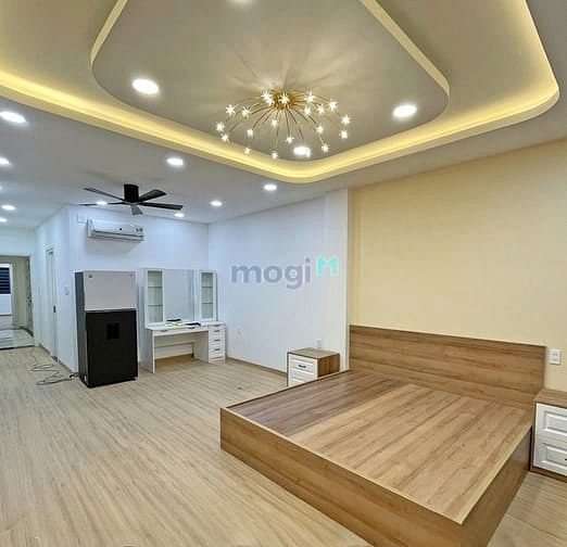 Hình ảnh HOT NHẤT PHÚ NHUẬN, 3E Cư Xá Phan Đăng Lưu, Phường 3, Quận Bình Thạnh