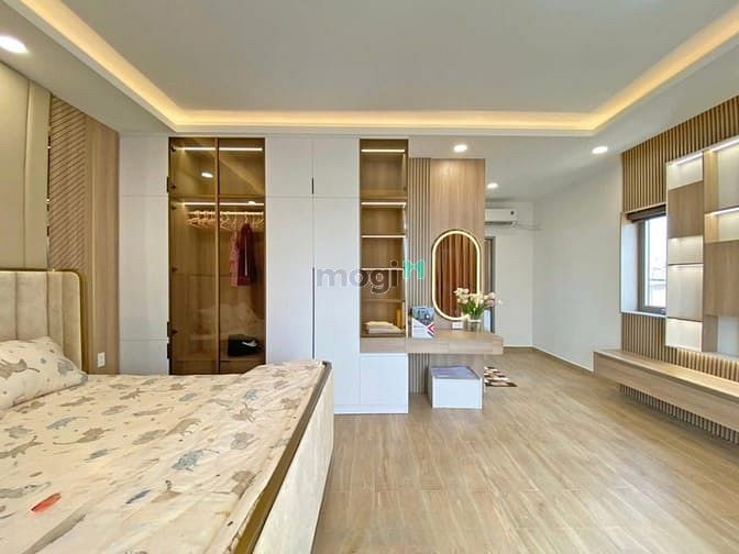 Hình ảnh HOT NHẤT PHÚ NHUẬN, 3E Cư Xá Phan Đăng Lưu, Phường 3, Quận Bình Thạnh