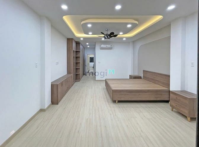 Hình ảnh HOT NHẤT PHÚ NHUẬN, 3E Cư Xá Phan Đăng Lưu, Phường 3, Quận Bình Thạnh