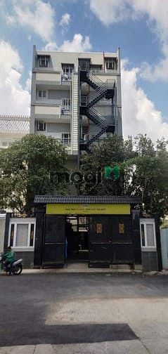 Hình ảnh BÁN TOÀ 49P CHDV , p.linh đông ,tp.thủ đức ,10x30m, thu nhập -180tr/t