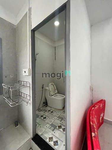 Hình ảnh BÁN TOÀ 49P CHDV , p.linh đông ,tp.thủ đức ,10x30m, thu nhập -180tr/t