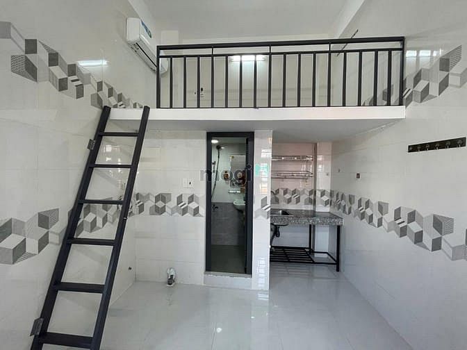 Hình ảnh Cho thuê phòng phước Long B Thủ Đức, rộng rãi, 20m2, 4tr1