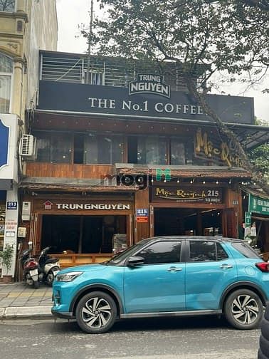 Hình ảnh Cho thuê nhà mặt phố TÔ HIỆU 200m2 x 3 tầng , kd mọi mô hình