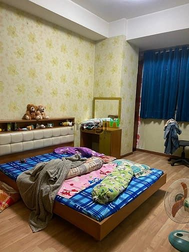 Hình ảnh Cho thuê Trang Chủ MB66.COM / Đăng Ký Tặng 66K cc Khánh Hội 1 Quận 4 giá 10tr/tháng 2pn nội thất