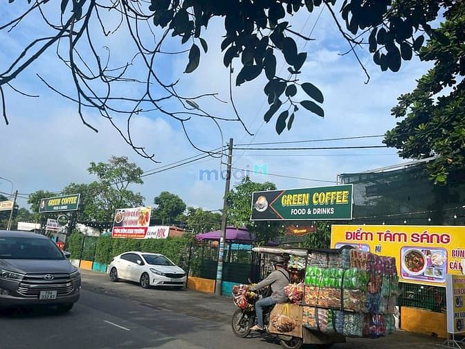 Hình ảnh Bán đất đẹp giá rẻ đường Trần Văn Chẩm Tân thông hội củ chi