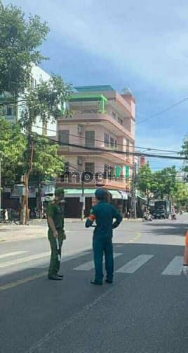 Hình ảnh Bán Nhà 2 Mặt Tiền Võ Văn Tần, Đà Nẵng Đối Diện TTC Plaza & AeonMall