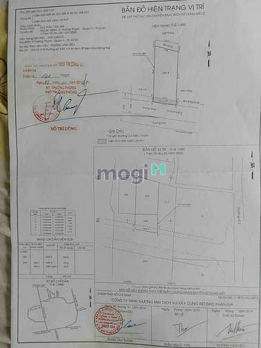 Hình ảnh Gấp bán đất khủng 392m2 mặt tiền đường Lò Lu Trường Thạnh Q9 chỉ 16tỷ8