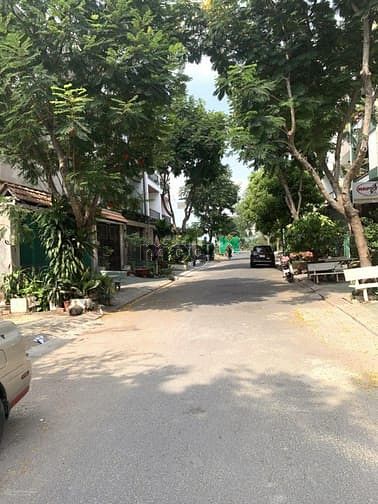 Hình ảnh Siêu hiếm! Lô đất Đặng Thùy Trâm sát đại học Văn Lang, (4,2x24m) VUÔN