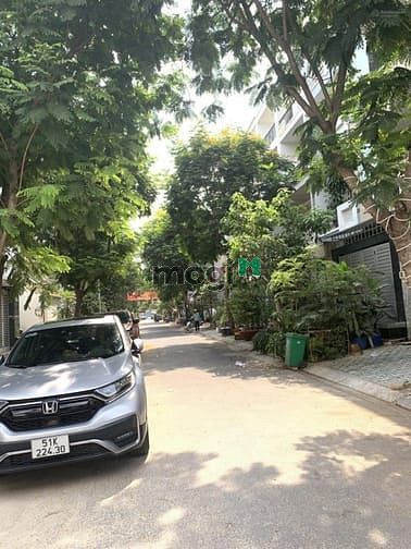 Hình ảnh Siêu hiếm! Lô đất Đặng Thùy Trâm sát đại học Văn Lang, (4,2x24m) VUÔN