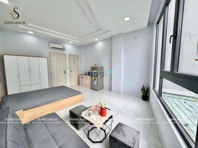 Hình ảnh Trang Chủ MB66.COM Chính Thức Mini Quận 1 Gần Công Viên Tao Đàn_ĐH Kiến Trúc_ ĐH Văn Lang
