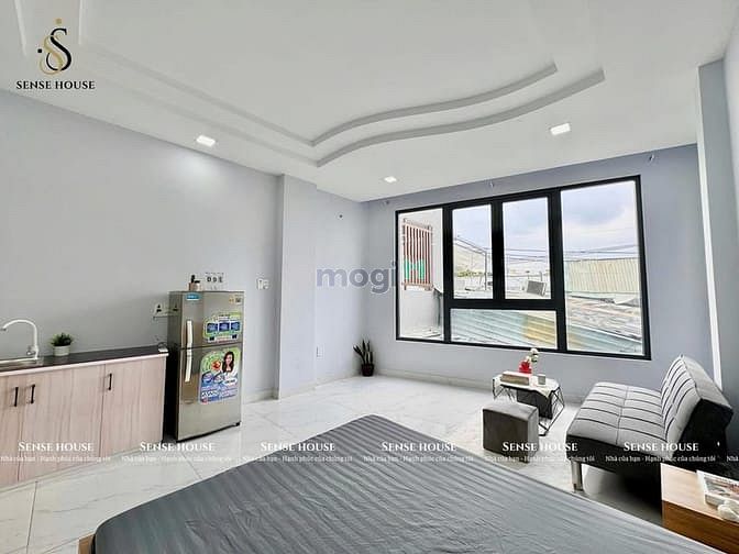 Hình ảnh Trang Chủ MB66.COM Chính Thức Mini Quận 1 Gần Công Viên Tao Đàn_ĐH Kiến Trúc_ ĐH Văn Lang
