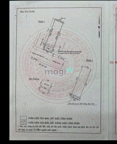 Hình ảnh Siêu khan hiếm - 8,7 tỷ bán đất D1 Nguyễn Văn Thương, Phường 25, 4x15m