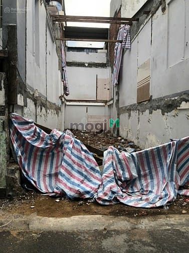 Hình ảnh Siêu khan hiếm - 8,7 tỷ bán đất D1 Nguyễn Văn Thương, Phường 25, 4x15m