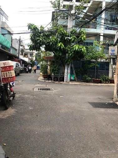 Hình ảnh Siêu khan hiếm - 8,7 tỷ bán đất D1 Nguyễn Văn Thương, Phường 25, 4x15m