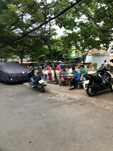 Hình ảnh Siêu khan hiếm - 8,7 tỷ bán đất D1 Nguyễn Văn Thương, Phường 25, 4x15m