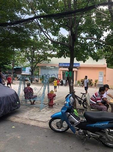 Hình ảnh Siêu khan hiếm - 8,7 tỷ bán đất D1 Nguyễn Văn Thương, Phường 25, 4x15m
