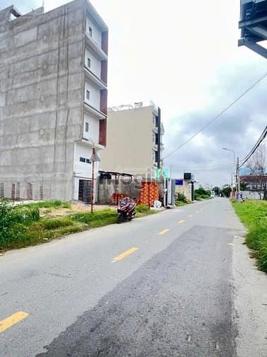 Hình ảnh Chỉ 35tr/m2. Gấp bán lô đất 150m2 HXH đường Võ Văn Hát Q9 nhỉnh 5 tỷ