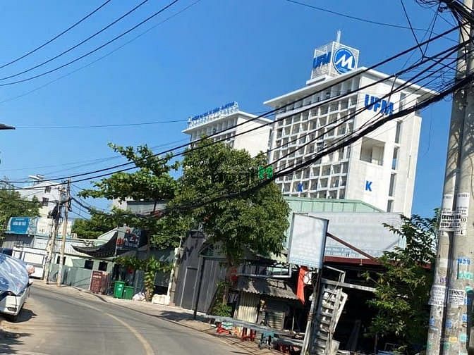 Hình ảnh Chỉ 35tr/m2. Gấp bán lô đất 150m2 HXH đường Võ Văn Hát Q9 nhỉnh 5 tỷ