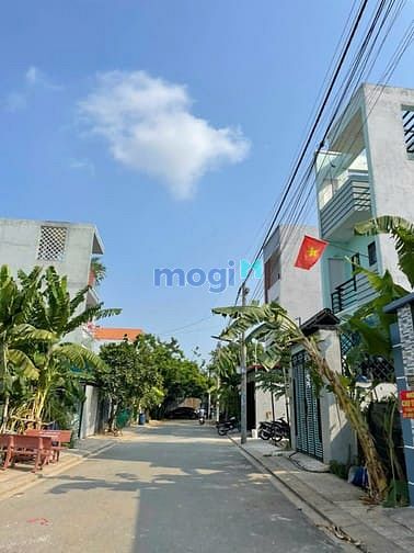 Hình ảnh Chỉ 35tr/m2. Gấp bán lô đất 150m2 HXH đường Võ Văn Hát Q9 nhỉnh 5 tỷ