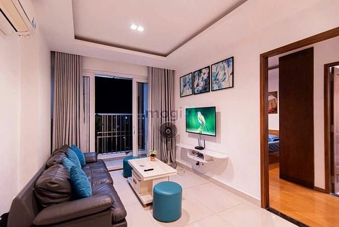 Hình ảnh Bán Trang Chủ MB66.COM / Đăng Ký Tặng 66K Celadon City, DT 71m2, 2PN, Full NT, giá 4.150 tỷ