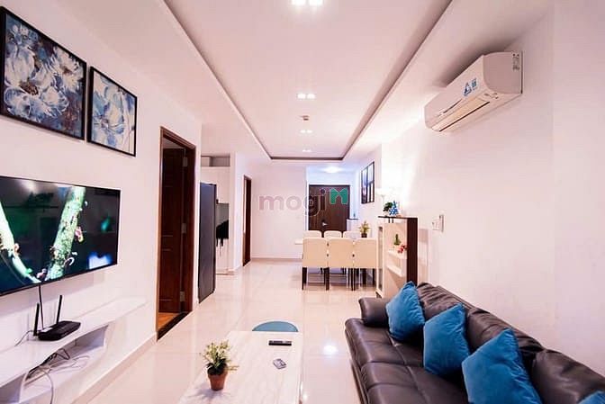Hình ảnh Bán Trang Chủ MB66.COM / Đăng Ký Tặng 66K Celadon City, DT 71m2, 2PN, Full NT, giá 4.150 tỷ