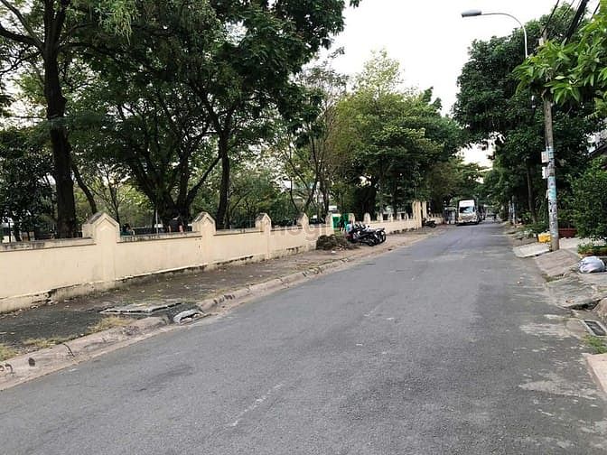 Hình ảnh Bán cặp đất khu Tên Lửa, MT đường Số 25, P. Bình Trị Đông B, 10 x 20m,