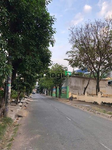 Hình ảnh Bán cặp đất khu Tên Lửa, MT đường Số 25, P. Bình Trị Đông B, 10 x 20m,