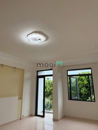 Hình ảnh 💯ĐỐI DIỆN CÔNG VIÊN🍃CỰC ĐẸP MTNB khu Ao Sen- 5x20m 4 tầng SÁT ĐS 32A
