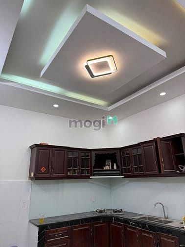 Hình ảnh 💯ĐỐI DIỆN CÔNG VIÊN🍃CỰC ĐẸP MTNB khu Ao Sen- 5x20m 4 tầng SÁT ĐS 32A