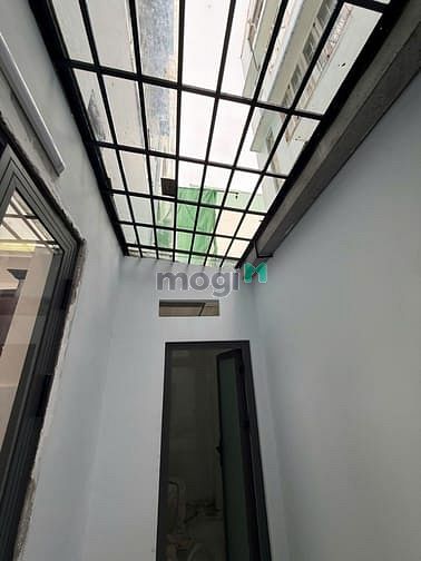 Hình ảnh 💯ĐỐI DIỆN CÔNG VIÊN🍃CỰC ĐẸP MTNB khu Ao Sen- 5x20m 4 tầng SÁT ĐS 32A