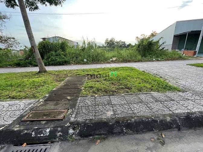 Hình ảnh Đất công 1093m2 mặt tiền Võ Văn Kiệt, Bình Thuỷ, Cần Thơ - 22 tỷ