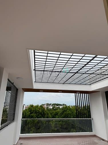 Hình ảnh 💯ĐỐI DIỆN CÔNG VIÊN🍃CỰC ĐẸP MTNB khu Ao Sen- 5x20m 4 tầng SÁT ĐS 32A