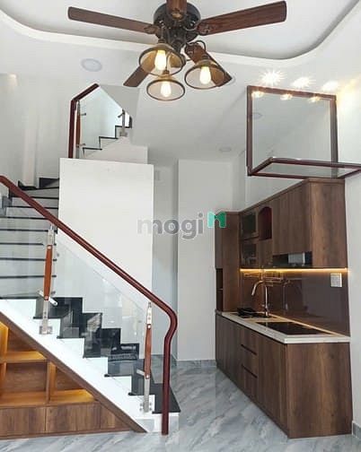 Hình ảnh Nhà mặt tiền Lương Văn Can - 50 m² - nhỉnh 3 tỷ - bán gấp