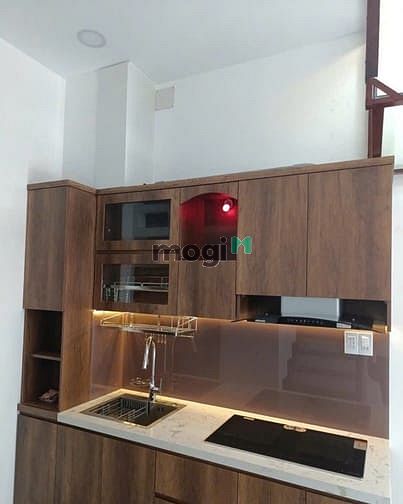 Hình ảnh Nhà mặt tiền Lương Văn Can - 50 m² - nhỉnh 3 tỷ - bán gấp