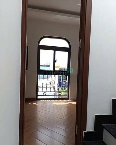 Hình ảnh Nhà mặt tiền Lương Văn Can - 50 m² - nhỉnh 3 tỷ - bán gấp