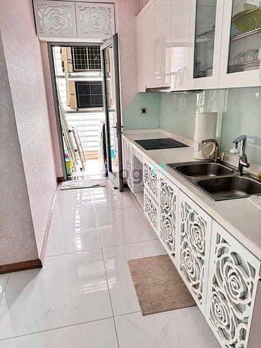 Hình ảnh Mb6623 nạp rút nhanh chóng chung cư Carillon 5, Tân Phú: 93m2,3p ngủ,NT, giá 12.5tr
