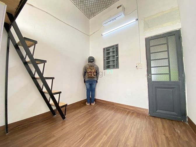 Hình ảnh Duplex Ngay Nguyễn Văn Khối Chỉ 3 Củ