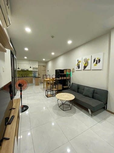 Hình ảnh Topaz Garden, Trịnh Đình Thảo, Tân phú: căn 3p ngủ, 2wc, Nt, 12tr/th