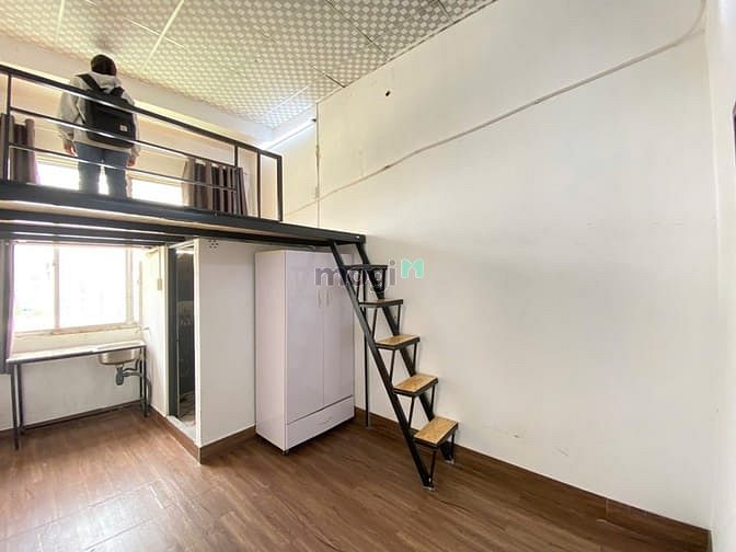 Hình ảnh Duplex Ngay Nguyễn Văn Khối Chỉ 3 Củ